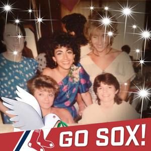 Meet your Posher, Maureen